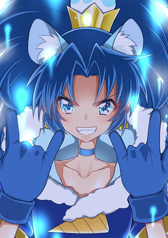 tategami-aoi-and-cure-gelato-precure-and-1-more-drawn-by-yuto-dialique-118480d0a5b2b56ec9aa741509
