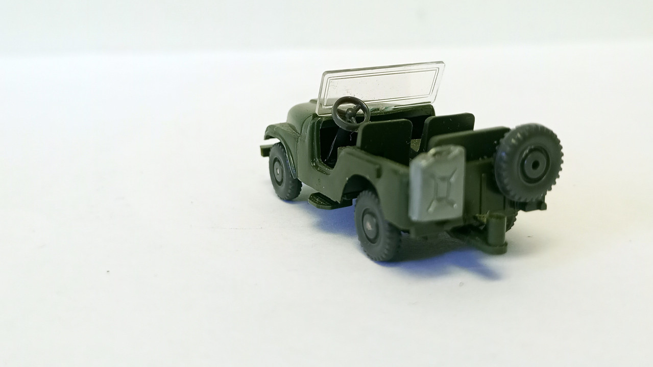 Mach (3619)