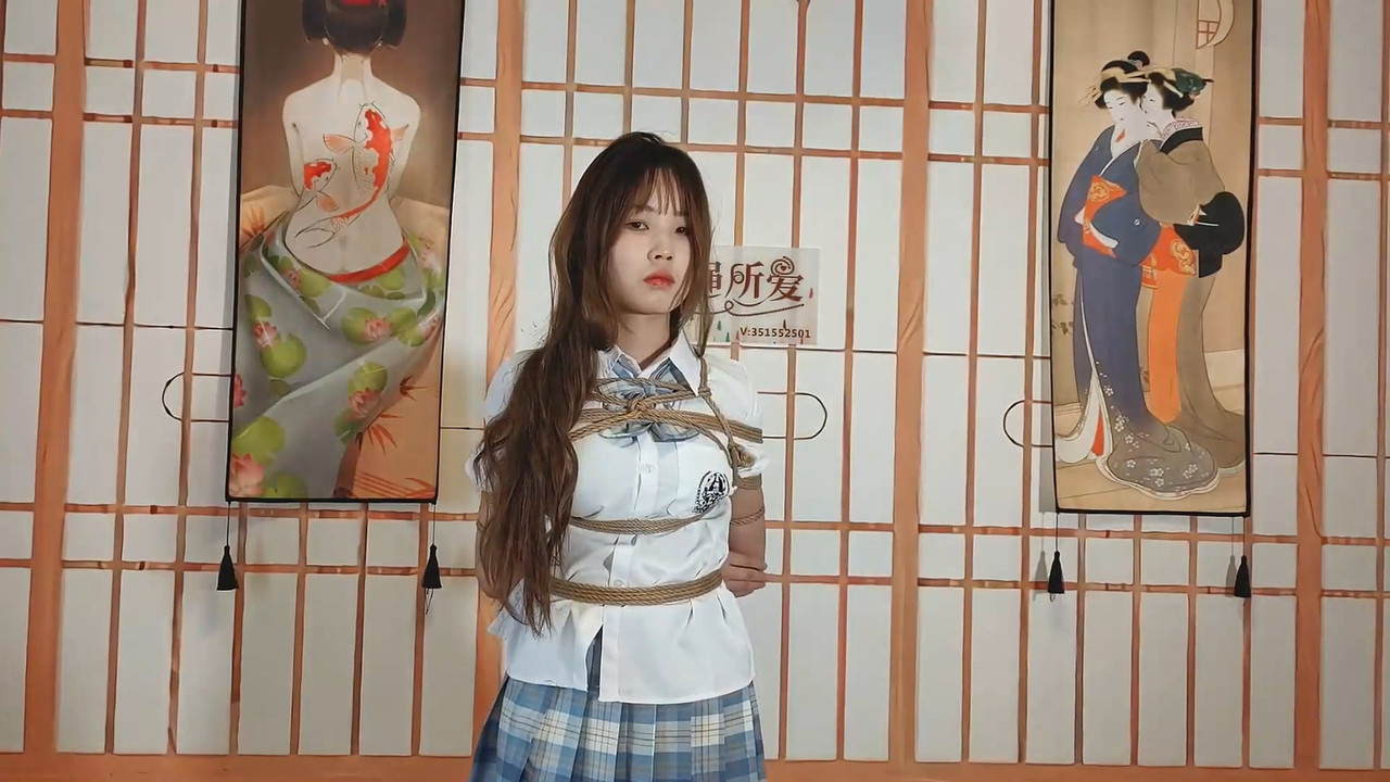 一绳所爱 新模小璇日式极限驷马.mp4_20231122_134827.393