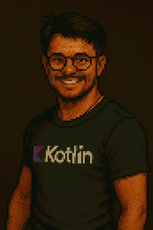 My Avatar