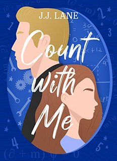 J.J. Lane - With me 1. Count with me (2022)