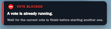 SimpleVoting gallery image