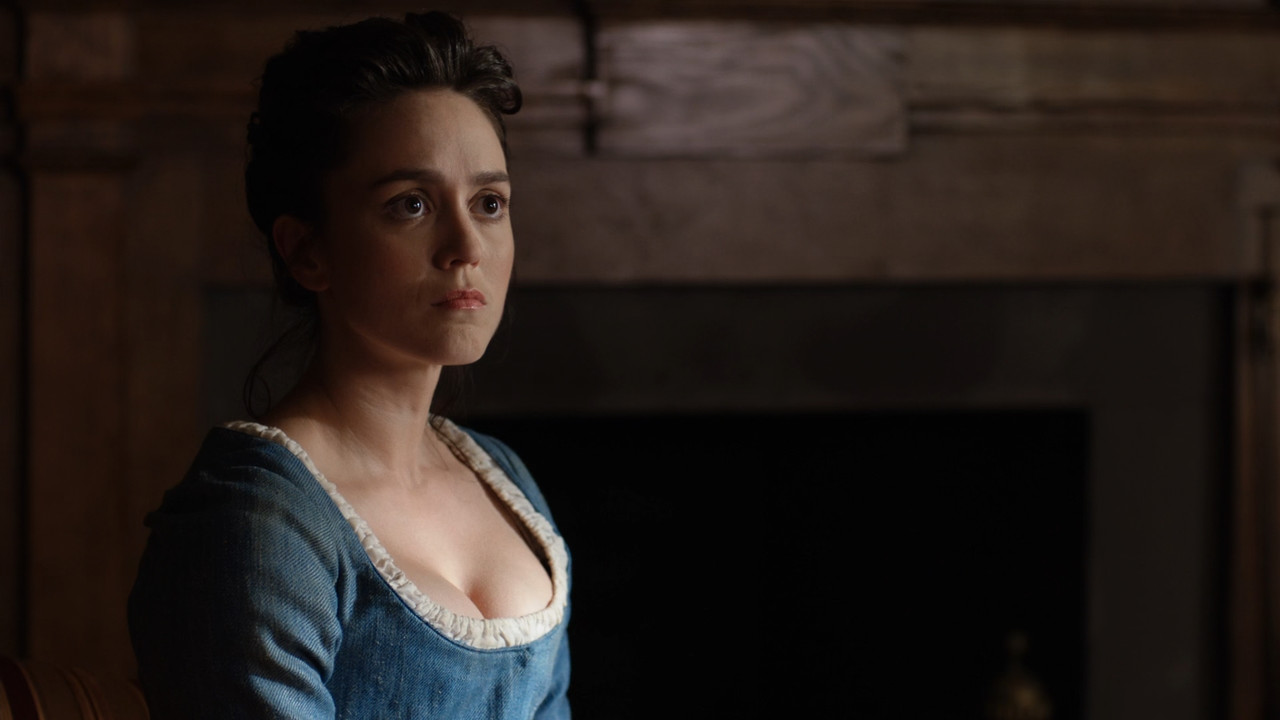 TURN Washington's Spies (2014) - S03E01 - Valediction (1080p Blu