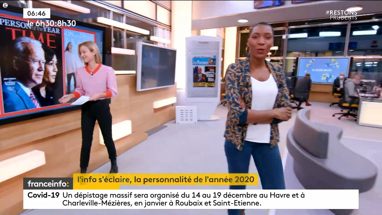 12.11 - 05.29.00 - Le 6h30 9h30. Entre JT, chroniques, invités et rev....ts_snapshot_00.23.47.545