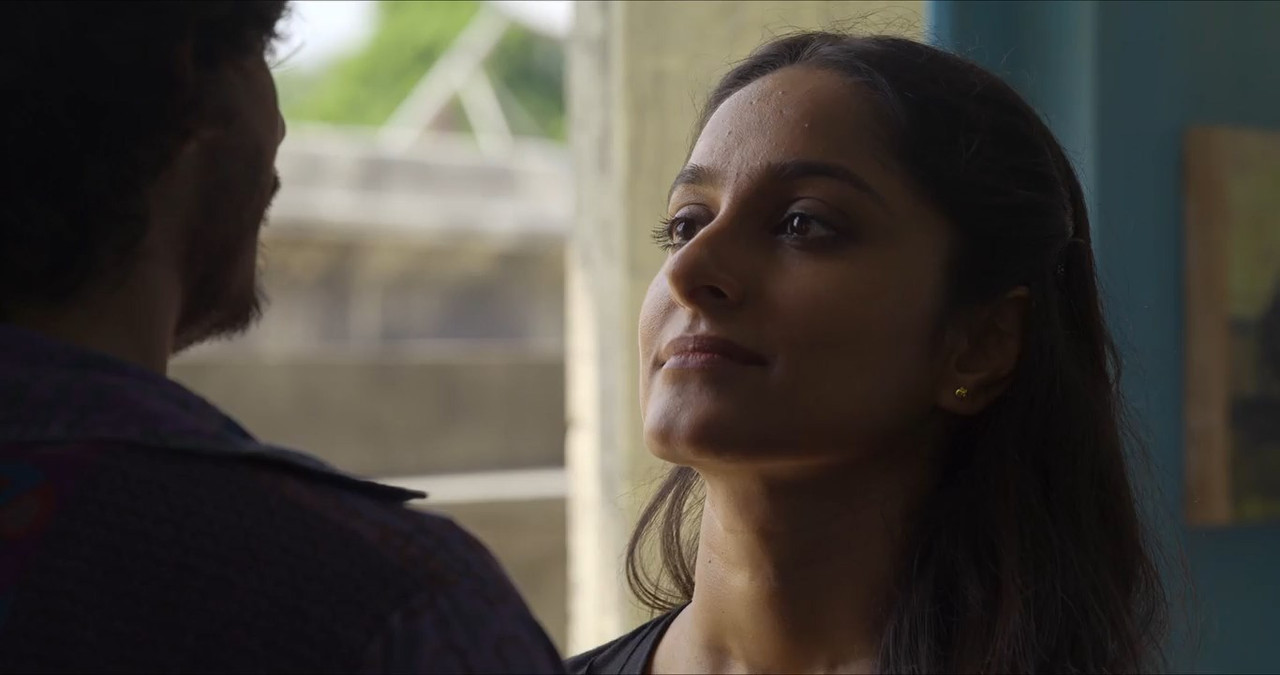 Moonwalk (2024) Season 1 [Hindi + Tamil + Telugu + Malayalam + Kannada] WebRip 480p, 720p ESub - Complete Screenshot