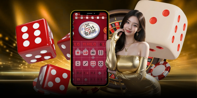 Tài Xỉu Ăn Tiền Tài Xỉu Ăn Tiền