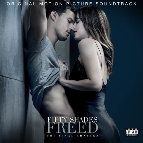 VA - Fifty Shades Freed (Original Motion Picture Soundtrack) [Compile] (2018) .FLAC