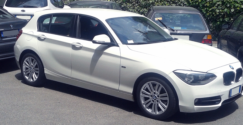 FirmaBMW Passion