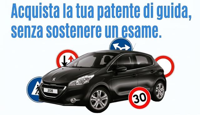 Corso Intensivo Patente Express