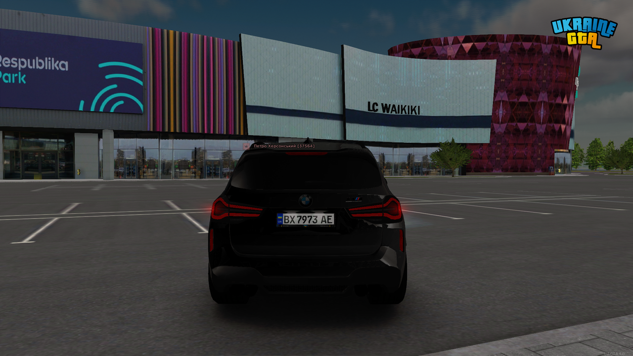 Grand Theft Auto San Andreas Screenshot 2026 08 30 08 23 08 61