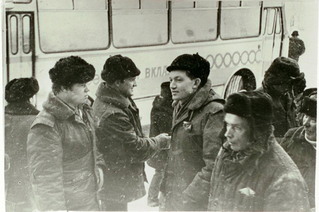 13-3 1983 Тюмень миллион