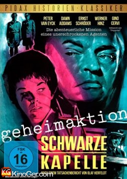 Geheimaktion Schwarze Kapelle (1959)