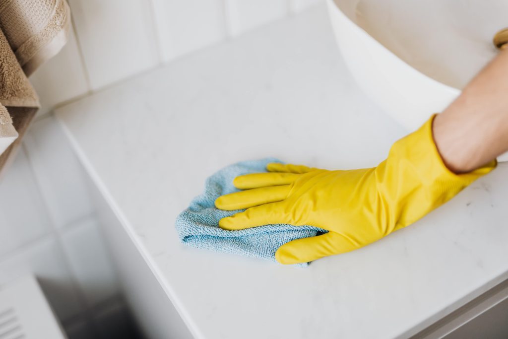 Cleaning Techniques and Best Practices