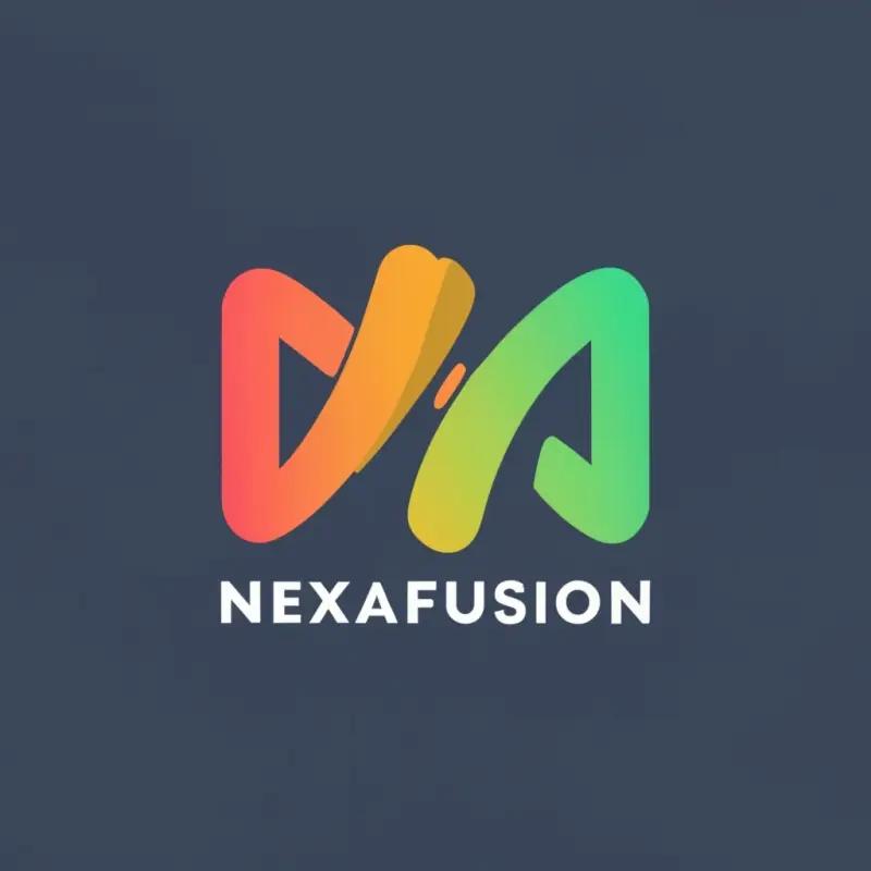 Logo for NexaFusion