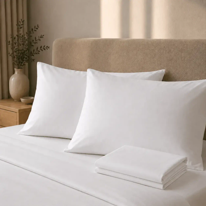 2X1 Almohada Calidad Hotel