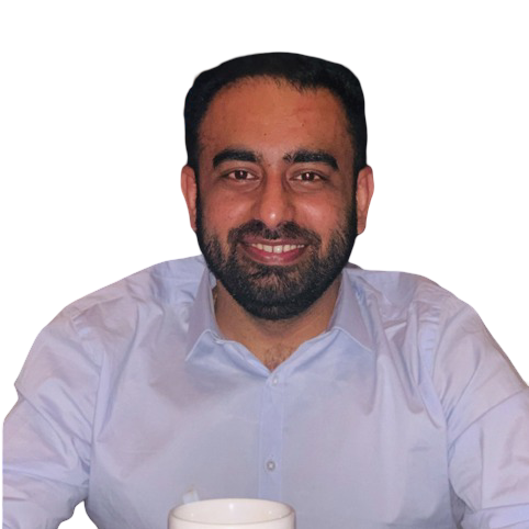 Mr. Gurjeet Narwal