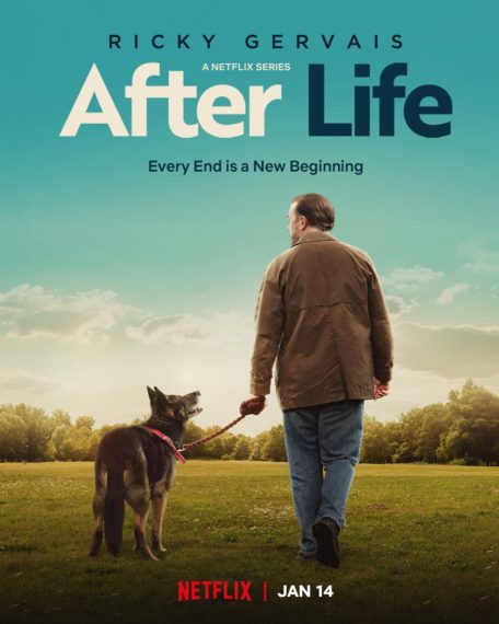 After Life (2022) {Sezon 3} PL.S03.NF.WEB-DL.AAC2.0.x264-P2P / Polski Lektor AAC 2.0