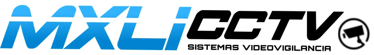 MXLI CCTV Logo