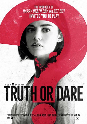 Truth Or Dare Unrated [Latino]