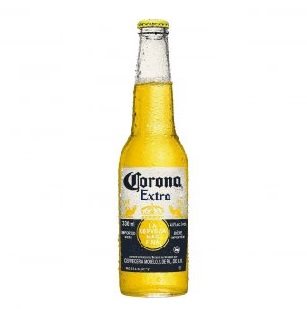 Corona 33 cl