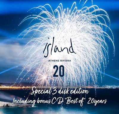 VA - Island 20 (3CD) (07/2020) IS1