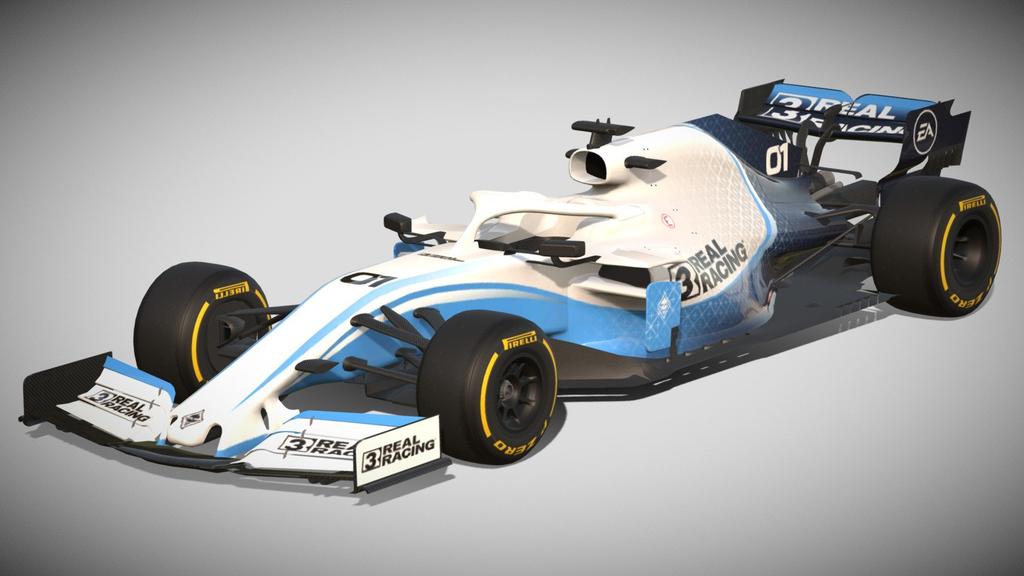 2019 F1 Academy 41c179c1fa824f3799dbbd075719f7a1