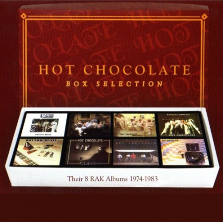5f849348 ffac 4427 b457 2a7b8aee83c4 - Hot Chocolate - Box Selection: Their 8 RAK Albums 1974-1983 (2011) FLAC