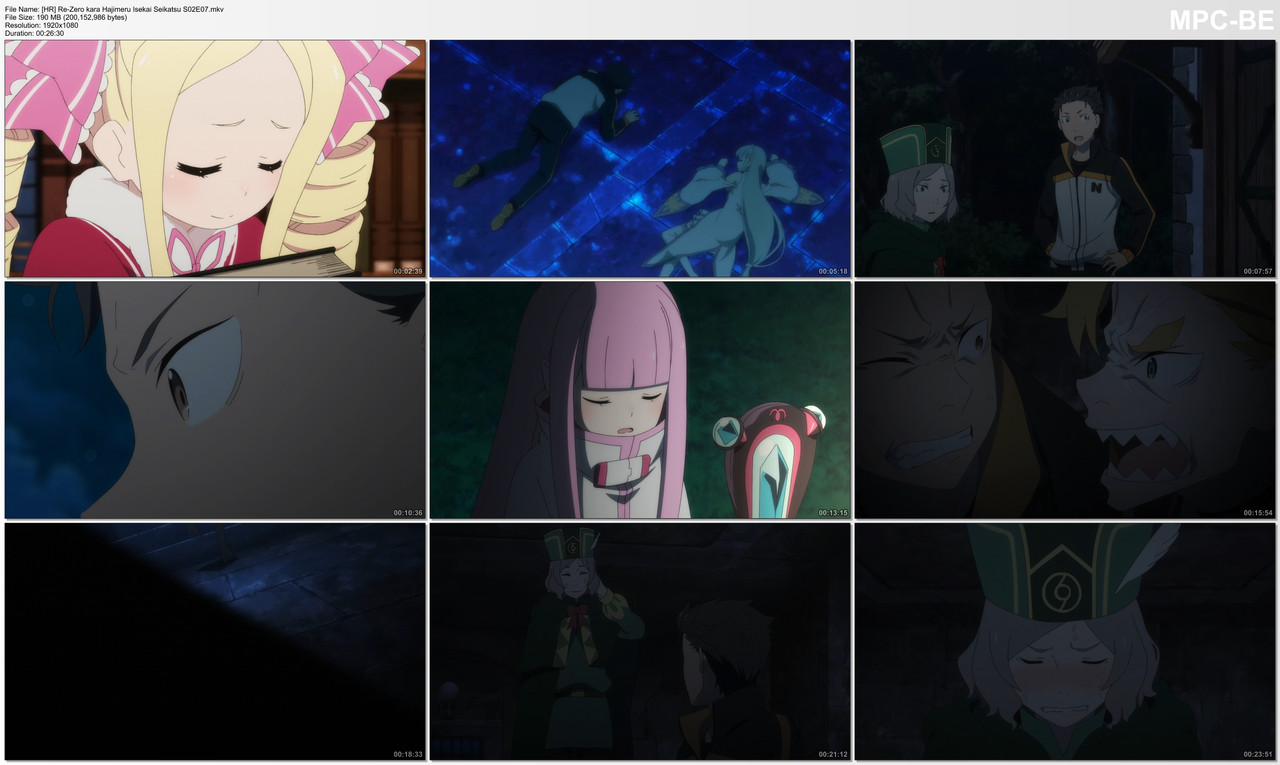 [HR] Re-Zero kara Hajimeru Isekai Seikatsu S02E07.mkv_thumbs