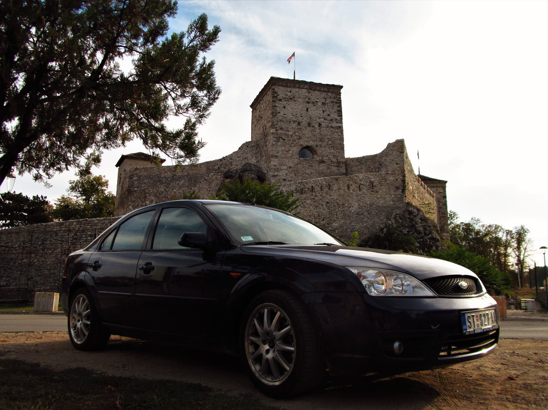 181003 IMG_1282 Плави змај - Кале Пирот