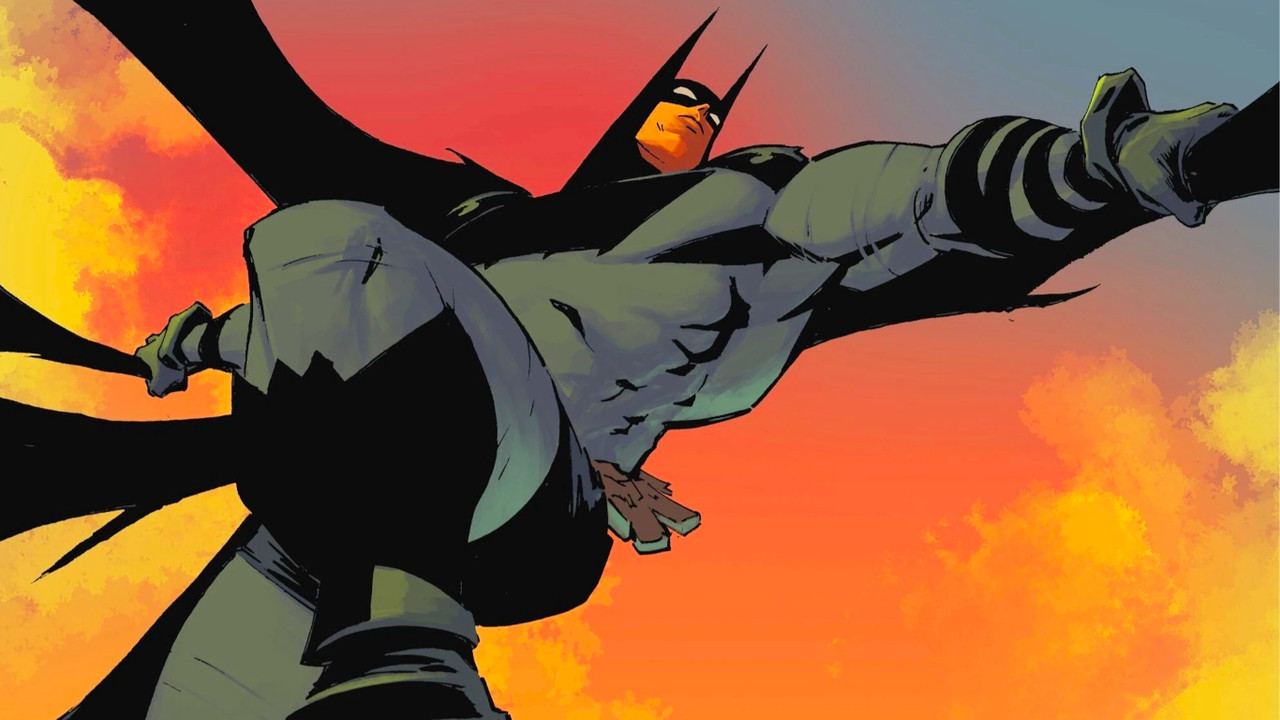 Selina Kyle Absolute Universe 005