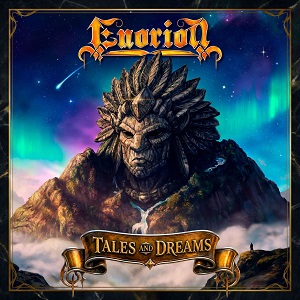 Enorion (BRA) / Symphonic Power Metal