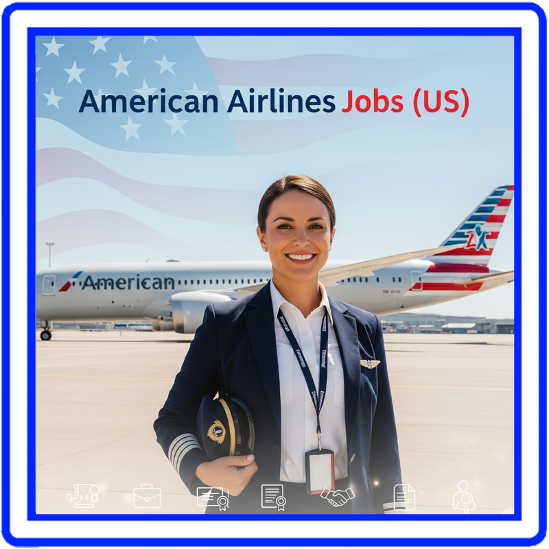 American Airlines