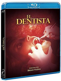 The Dentist (1996) FullHD 1080p  5.1 AC3 ITA - ENG