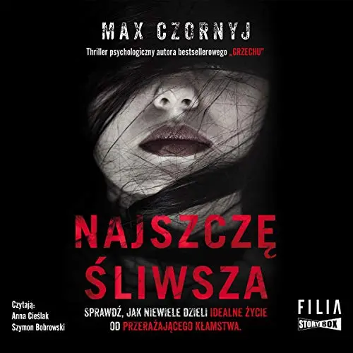 Max Czornyj - Najszczęśliwsza