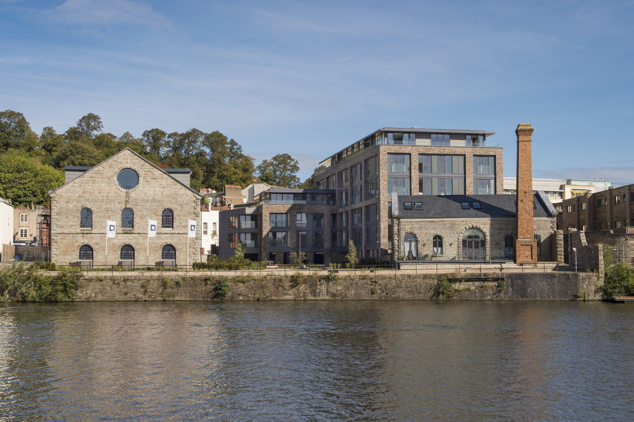 Brandon Yard