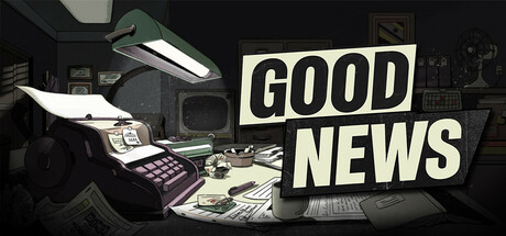 Good News el juego argentino donde podes decidir el destino de la prensa