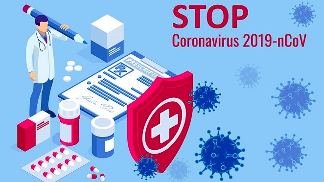 Coronavirus: Indicazioni e comportamenti da seguire dans Articoli di Giornali e News STOP-Coronavirus