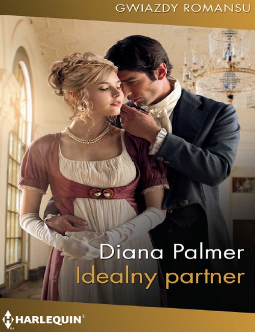 Idealny Partner  - Diana Palmer
