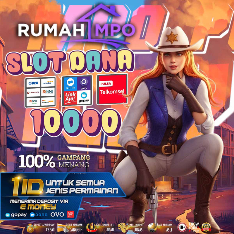Slot Dana 10000