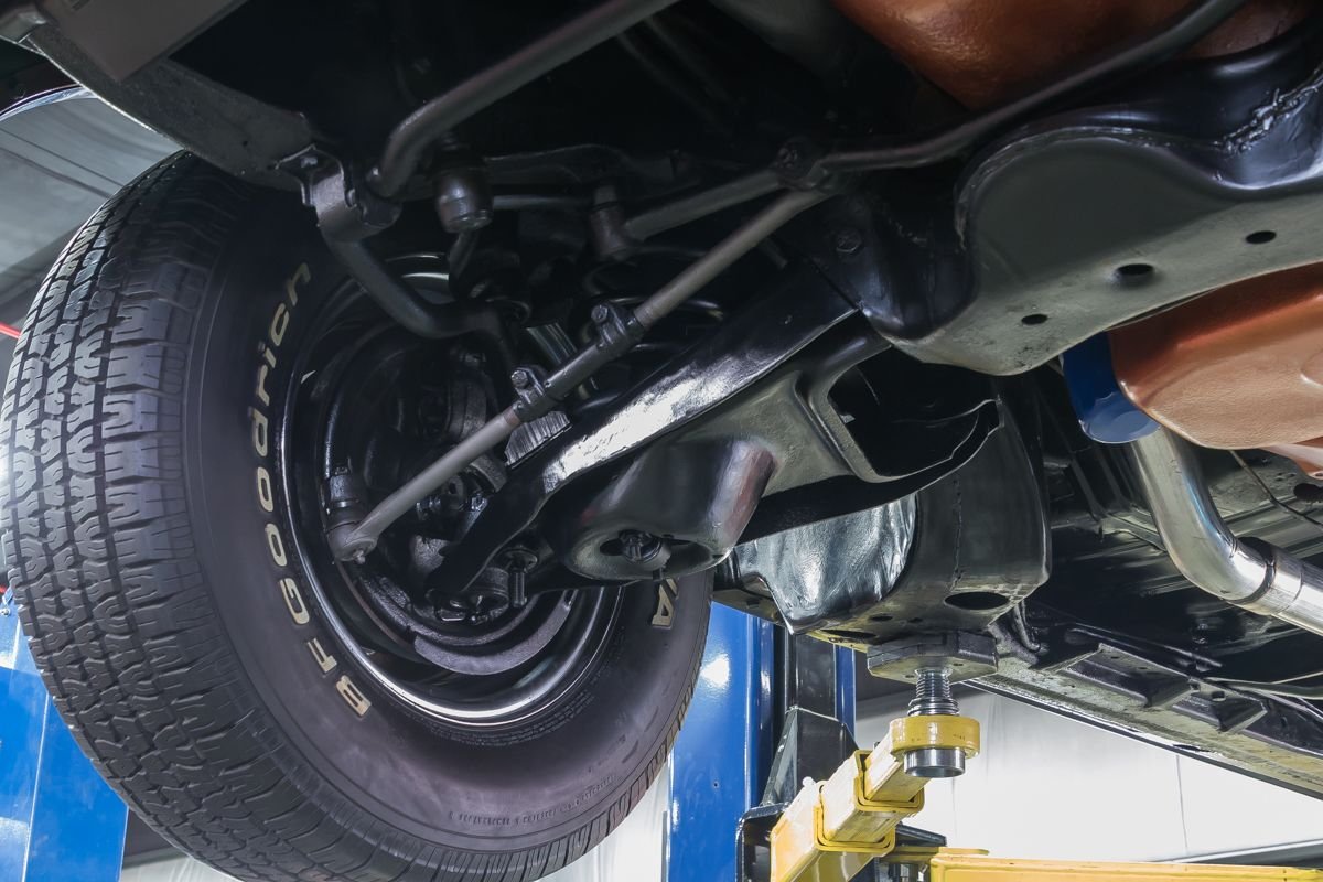 1967 Oldsmobile 442 2643 2