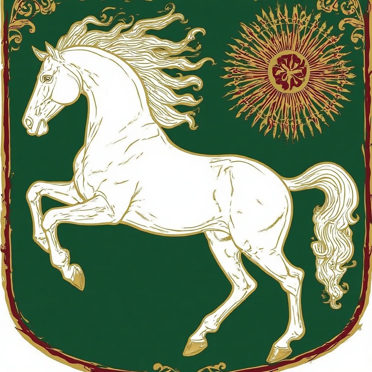 A-stylized-heraldic-banner-fea-12