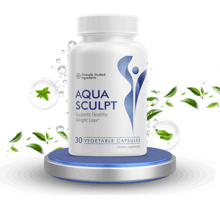 Aqua Sculpt Supplement