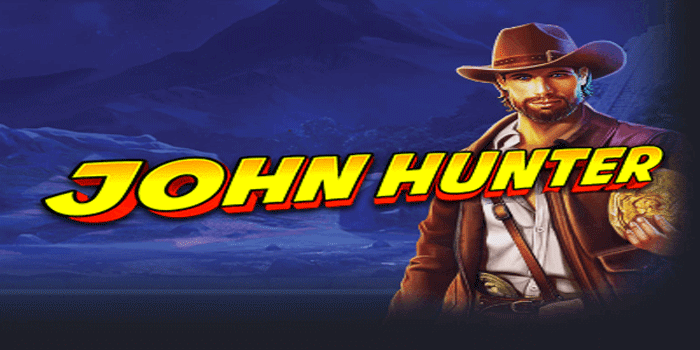Cara Membaca Pola Kemenangan Slot John Hunter
