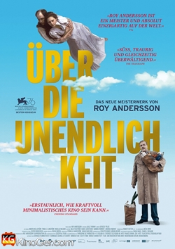 Über die Unendlichkeit (2019)