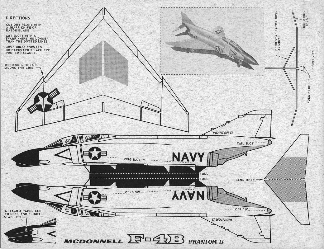 Paper F-4B