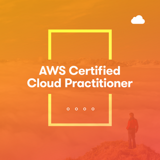 A Cloud Guru - AWS Certified Cloud Practitioner 2019 A Cloud Guru - AWS Certified Cloud Practitioner 2019