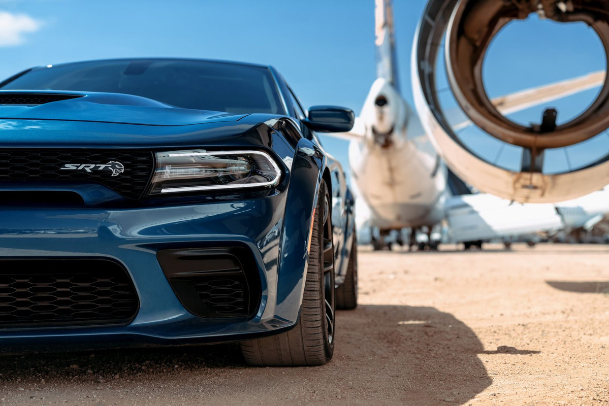 2020 Dodge Charger (57)