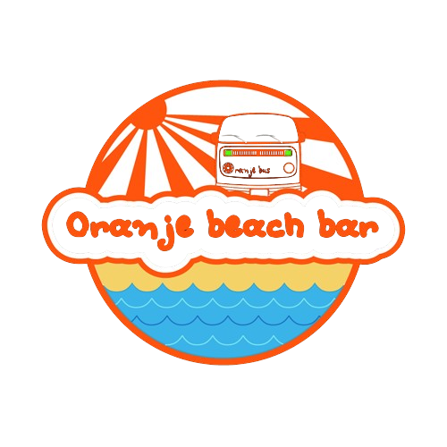 Oranje Beach Bar Logo