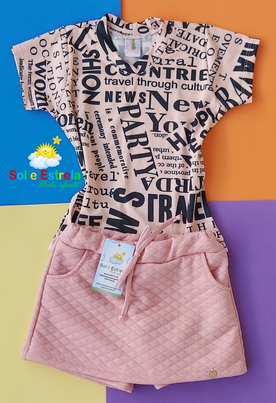 Foto do produto na vitrine