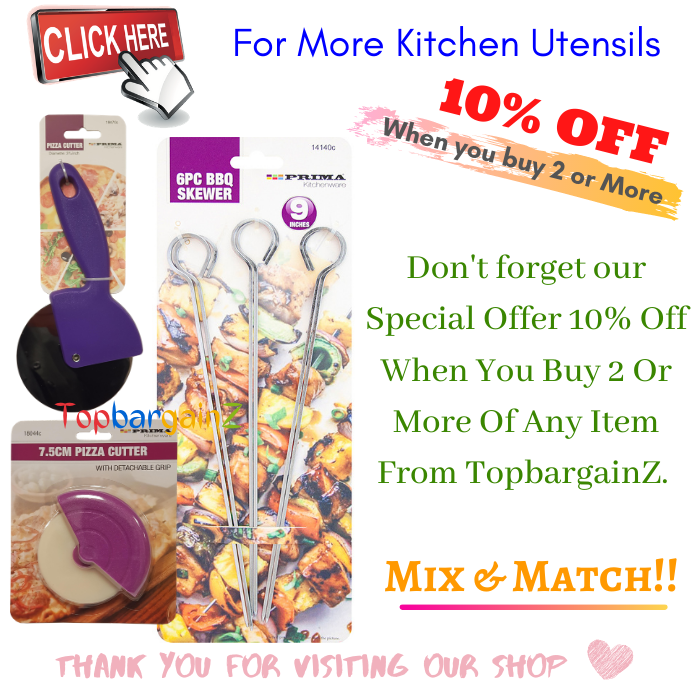 See More Kitchen Tools